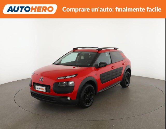 CITROEN C4 Cactus BlueHDi 100 Shine