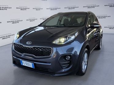Kia Sportage Sportage 1.7 crdi Cool Navi 2wd 115cv
