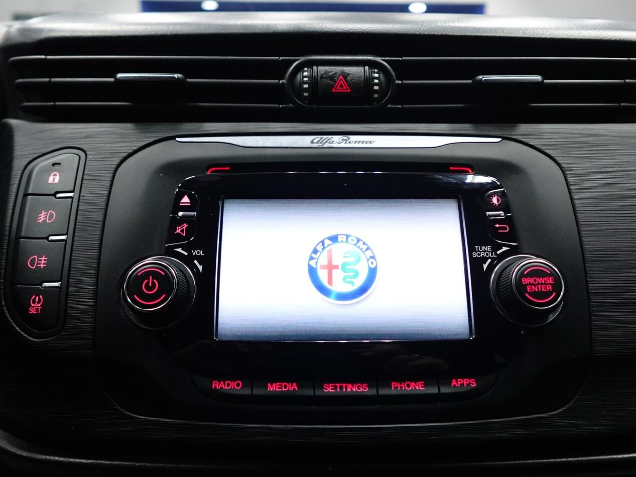 Alfa Romeo Giulietta 1.6 JTDm 120 CV SUPER