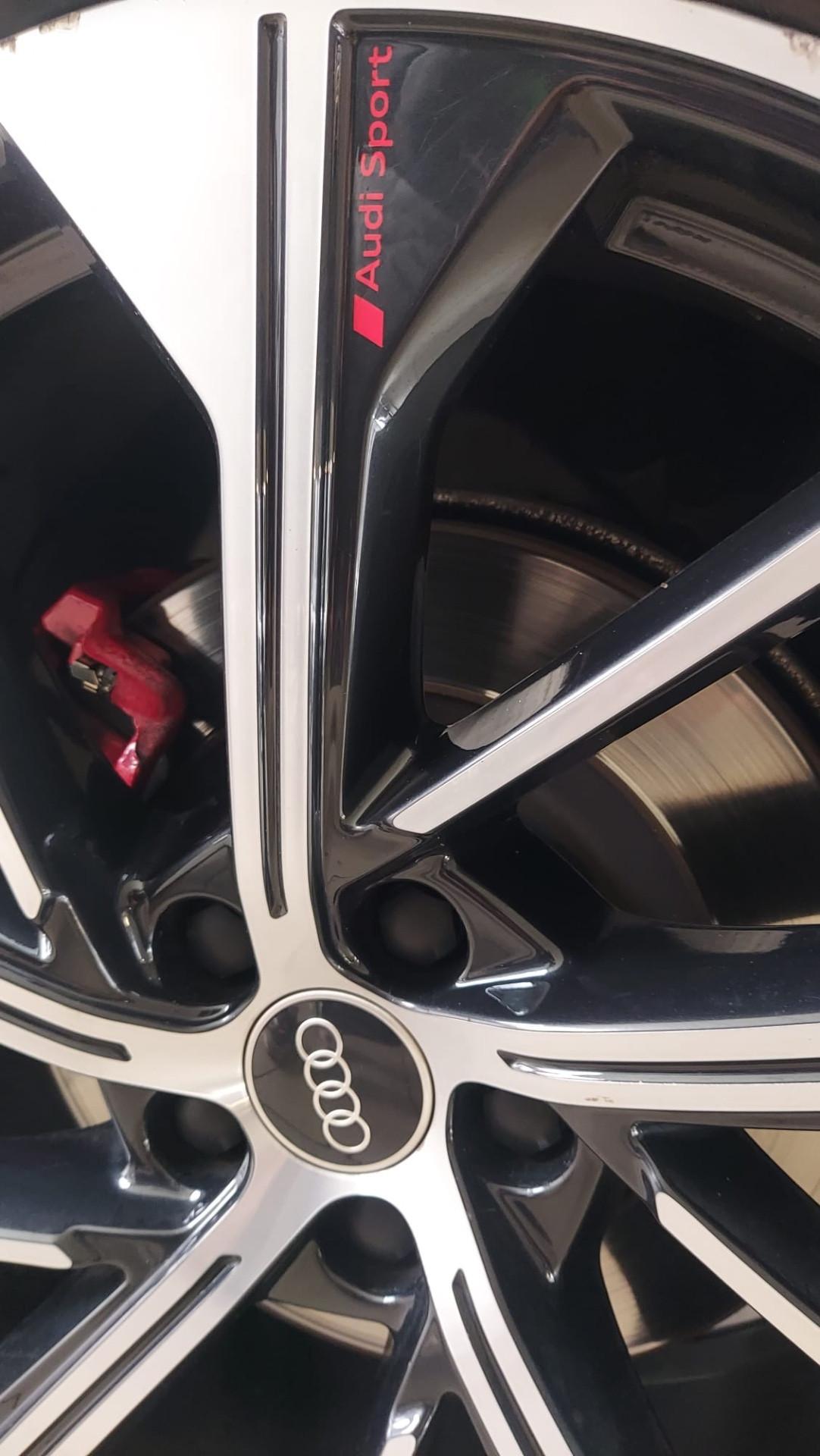 Audi Q5 SPB 40 TDI quattro S tronic line plus - Nessun vincolo -