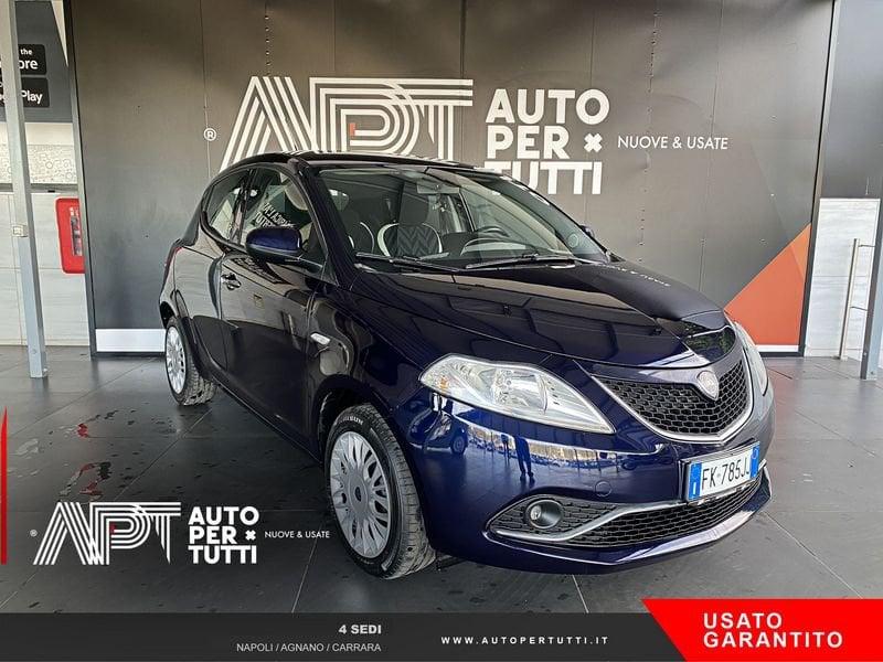 Lancia Ypsilon Ypsilon 1.2 Gold 69cv