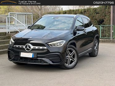 Mercedes-Benz GLA 250 Premium AMG GLA 250 E #10040