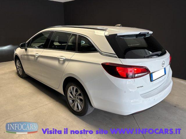 OPEL Astra Sports Tourer 1.5 CDTI 105 CV Bus. Eleg. - PROMO