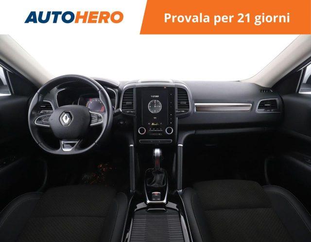 RENAULT Koleos dCi 175CV X-Tronic Energy Executive
