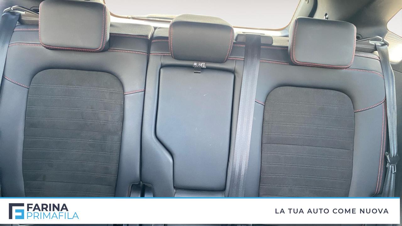 FORD Kuga III 2020 - Kuga 2.0 ecoblue ST-Line X 2wd 120cv auto