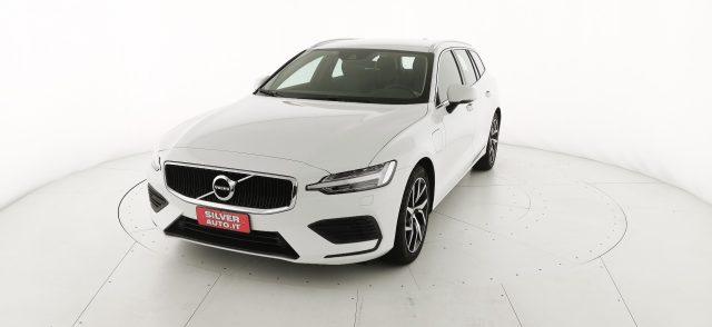 VOLVO V60 T6 Twin Engine AWD Geartronic Business Plus