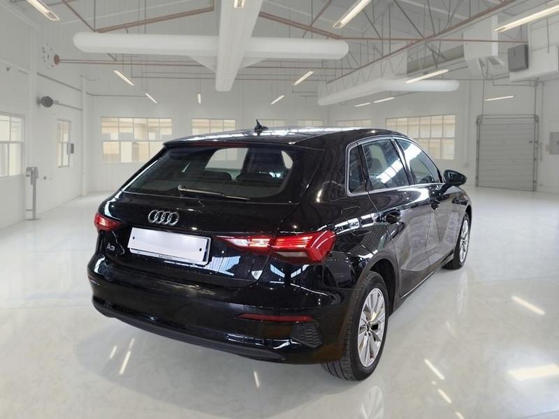 AUDI A3 SPORTBACK 40 TFSI e S tronic Business