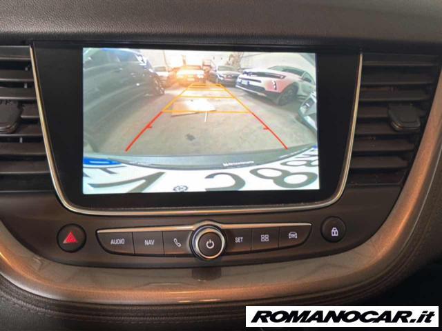 OPEL Grandland X 1.5 diesel Ecotec Start&Stop aut. 120 Anniv.