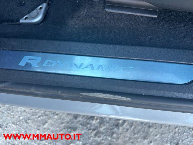 LAND ROVER Range Rover Evoque 2.0D I4 163 CV AWD Auto R-Dynamic S
