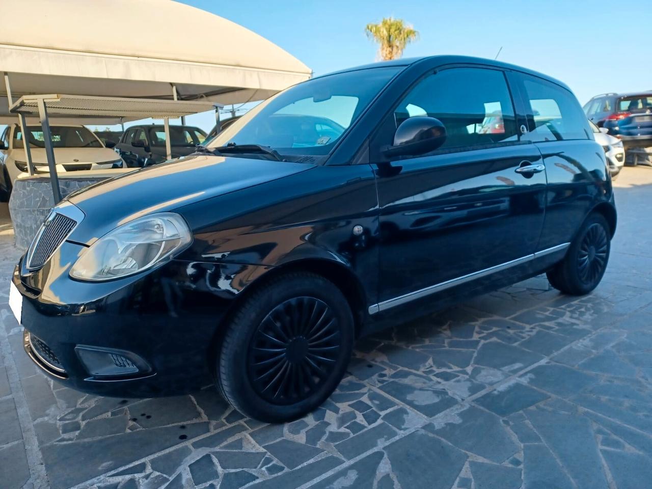 Lancia Ypsilon 1.4 Elle Ecochic GPL