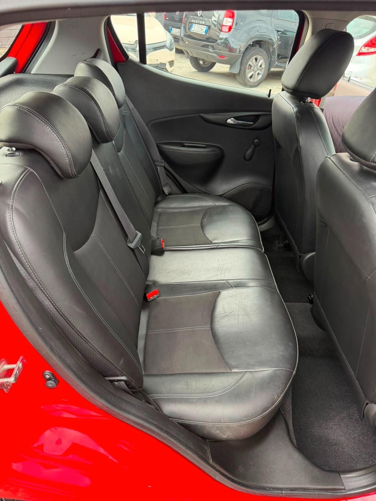 Opel Karl 1.0 73 CV GPL N-Joy
