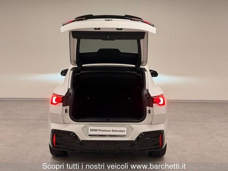 BMW X2 sdrive 18d MSport Pro auto