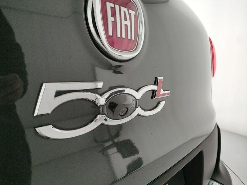 FIAT 500L 500L 1.3 Multijet 95 CV Dualogic Trekking