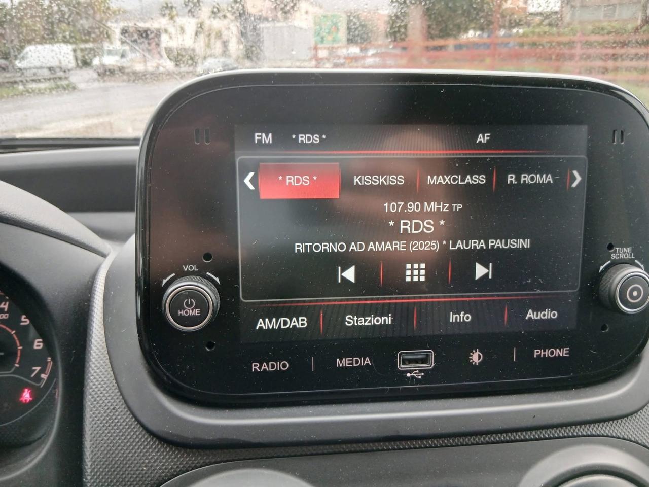 Fiat Fiorino 1.3 MJT 80CV Cargo