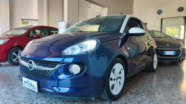 Opel Adam 1.2 70 CV Jam neopatentati