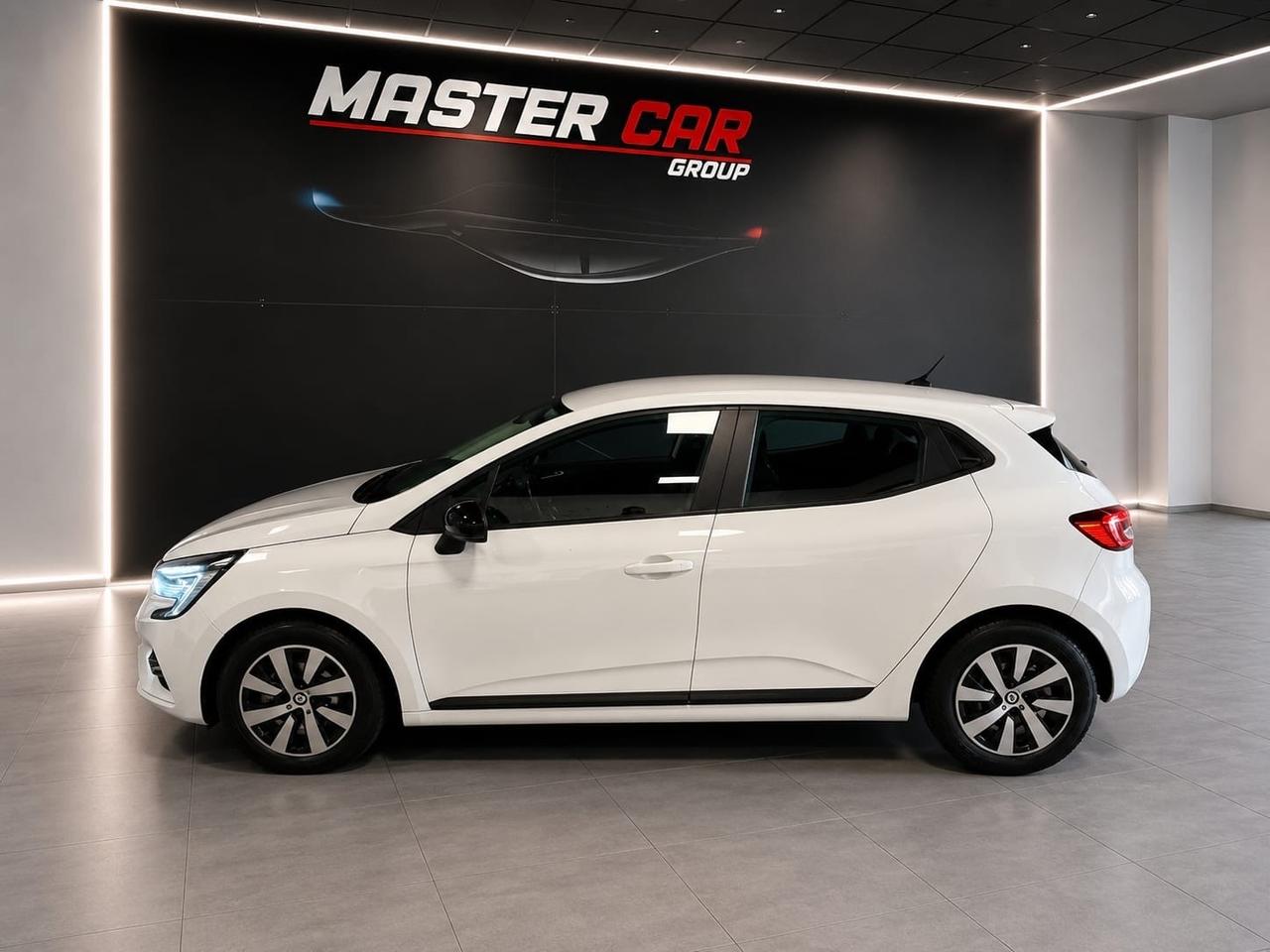 Renault Clio Full Hybrid E-Tech 145 CV 5 porte Techno