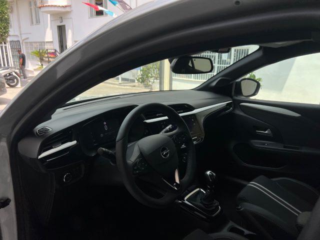 OPEL Corsa 1.2 100 CV GS da ?159,00 mensili