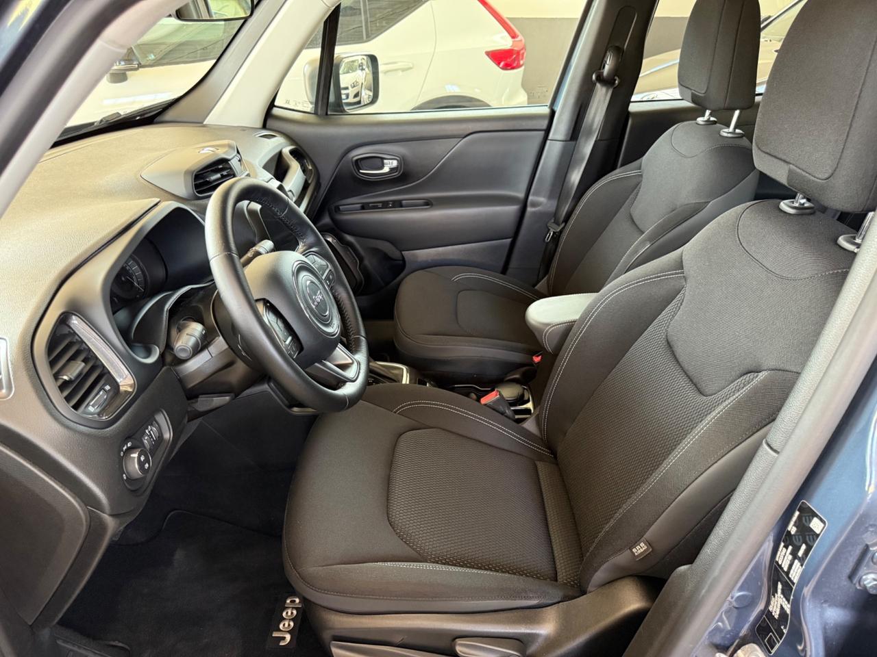 Jeep Renegade 1.3 T4 190CV PHEV 4xe AT6 Limited