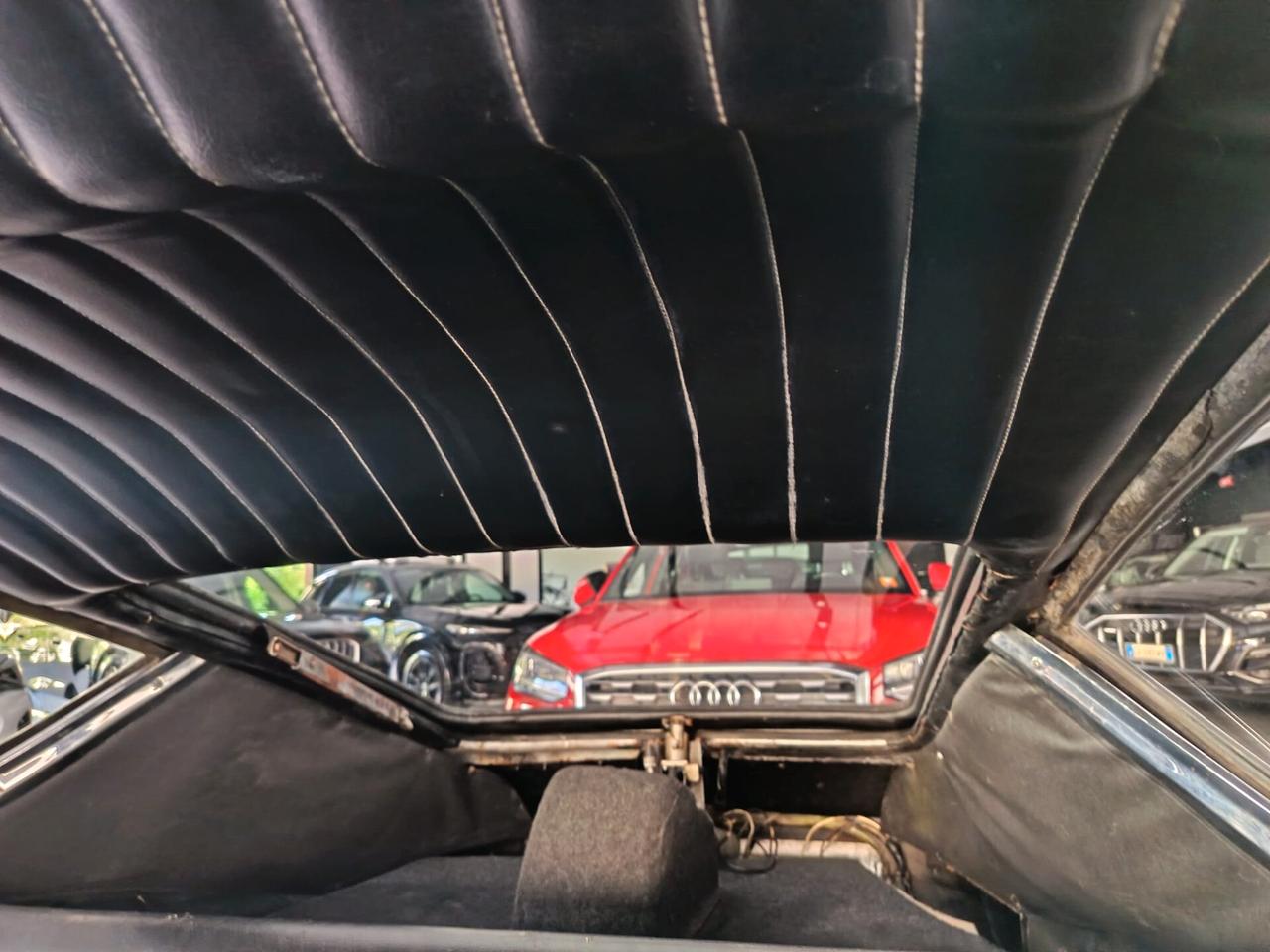 Lancia Fulvia spirt 1300 s Zagato