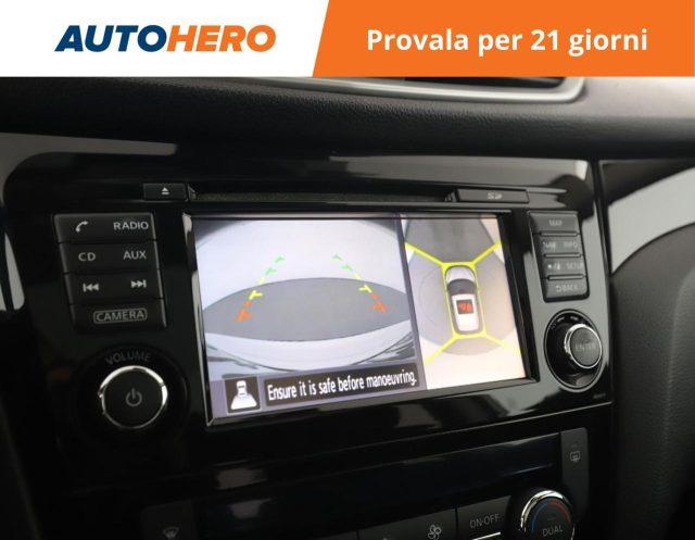 NISSAN Qashqai 1.6 dCi 2WD 360