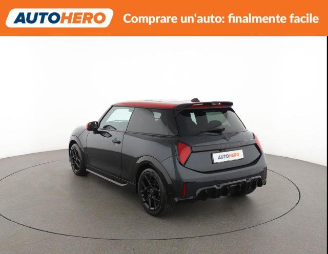 MINI Mini Cooper S Classic