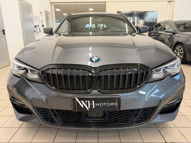 BMW 320 d Touring Msport //SERVICE BMW//