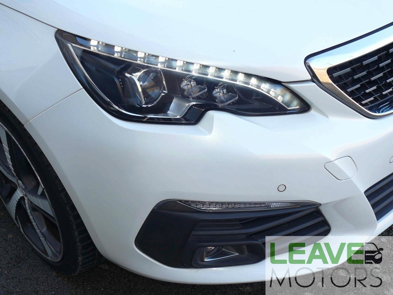 Peugeot 308 BlueHDi 120 S&S GT Line (M1439)