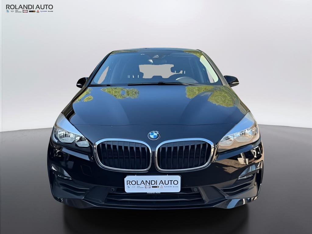 BMW Serie 2 Active Tourer 216 i Business