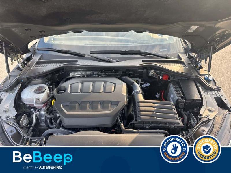 Audi TT ROADSTER 45 2.0 TFSI S-TRONIC