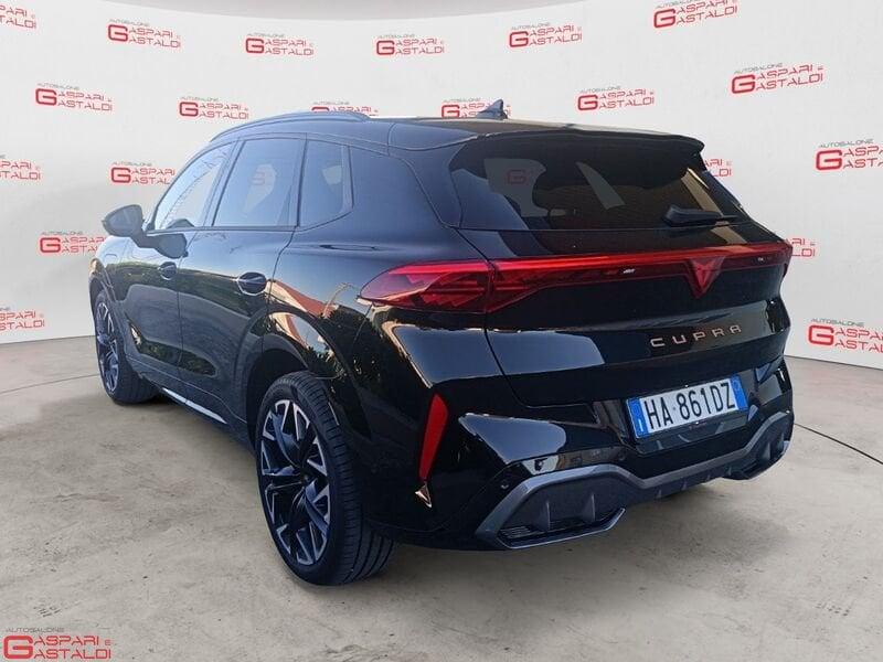 CUPRA Terramar 1.5 e-HYBRID DSG Impulse PHEV