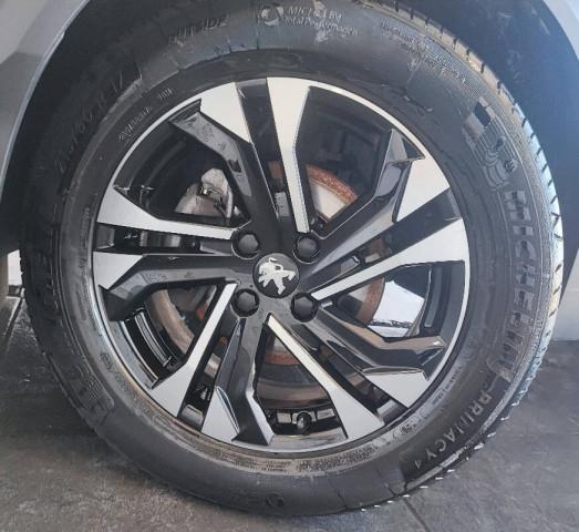 Peugeot 2008 1.2 puretech Allure s&s 130cv