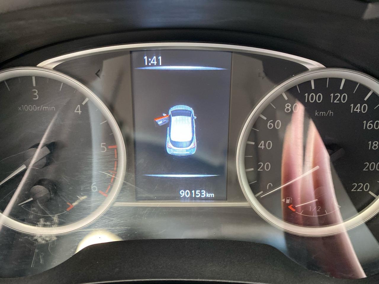 Nissan Micra 1.5 dCi 8V 5 porte N-Connecta