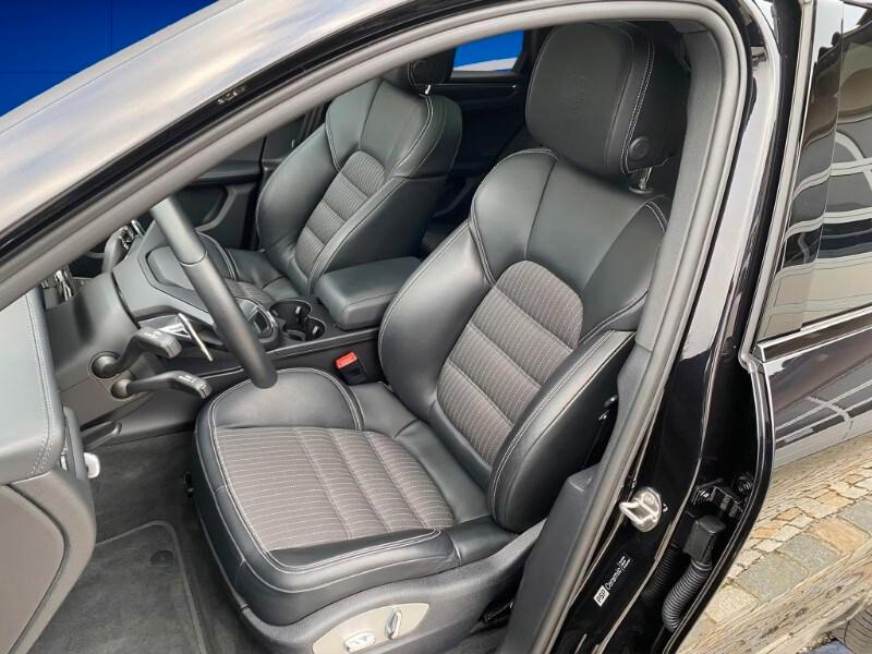 PORSCHE Macan 1ªs. '13-'25 Macan 2.0 T