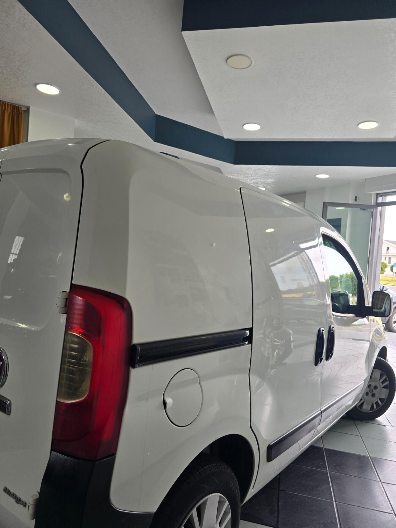 Fiat Fiorino 1.3 MJT 95CV Cargo Adventure