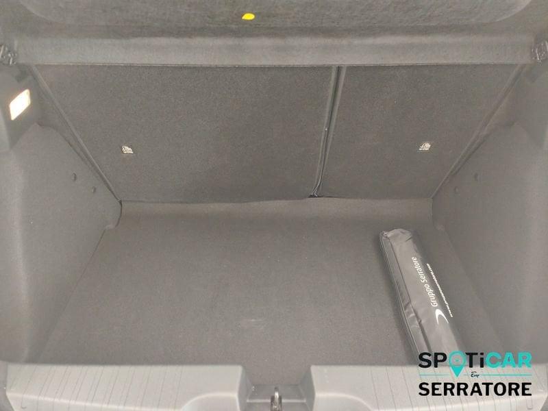 FIAT Grande Panda Nuova Hybrid La Prima 1.2 Hybrid 110cv