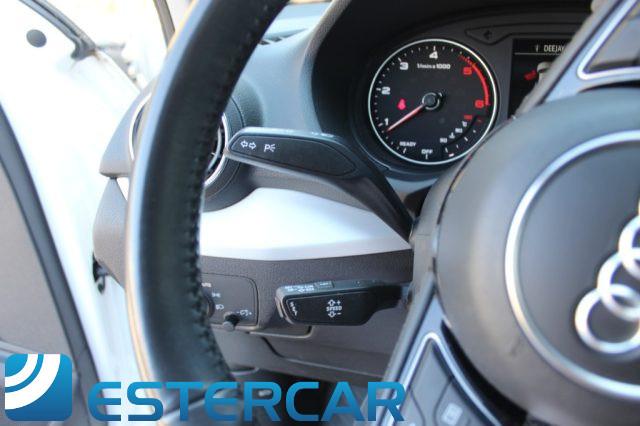 AUDI Q2 30 TDI S tronic Admired NEOPATENTATI