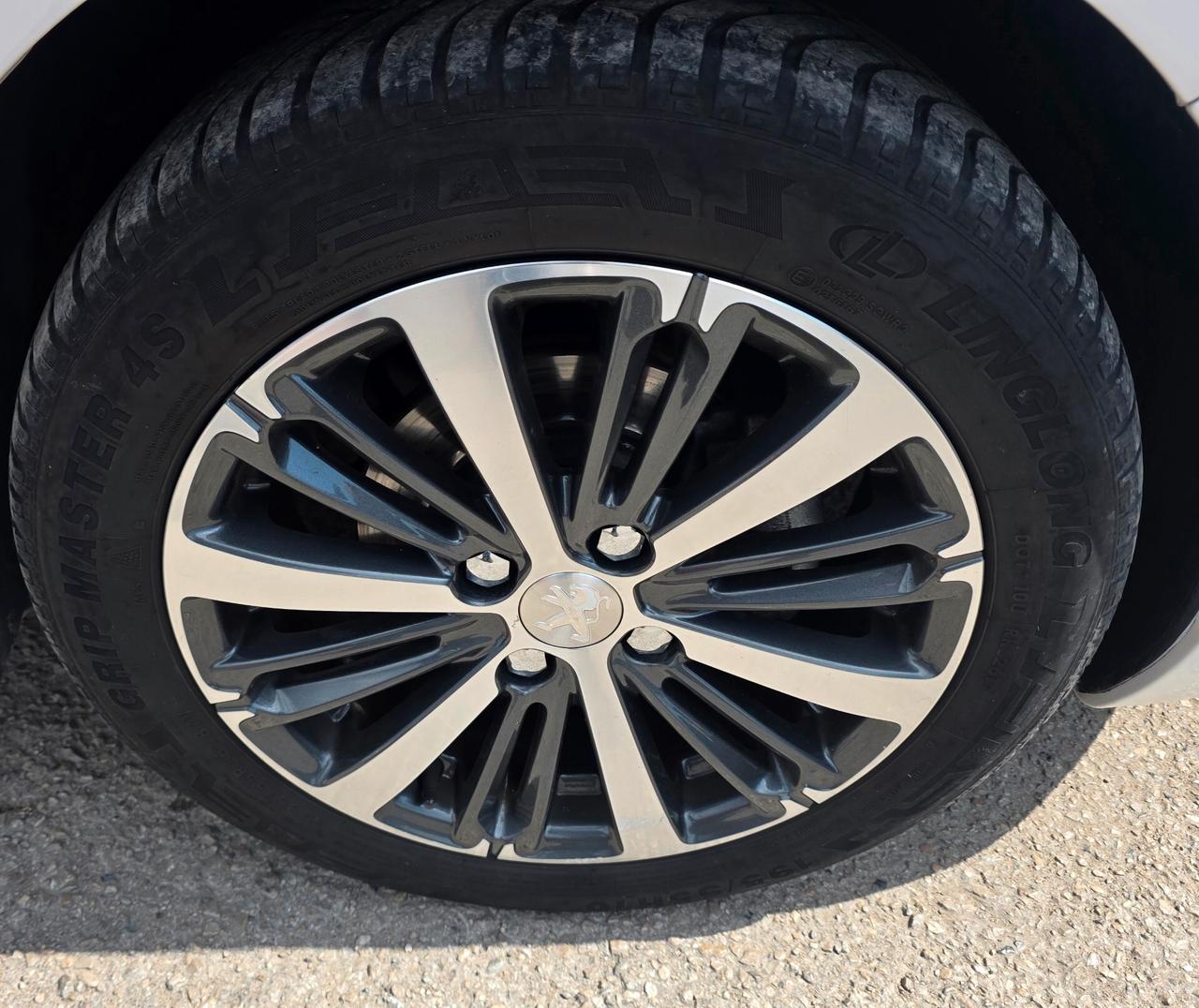 Peugeot 208 PureTech 68 5 porte Active