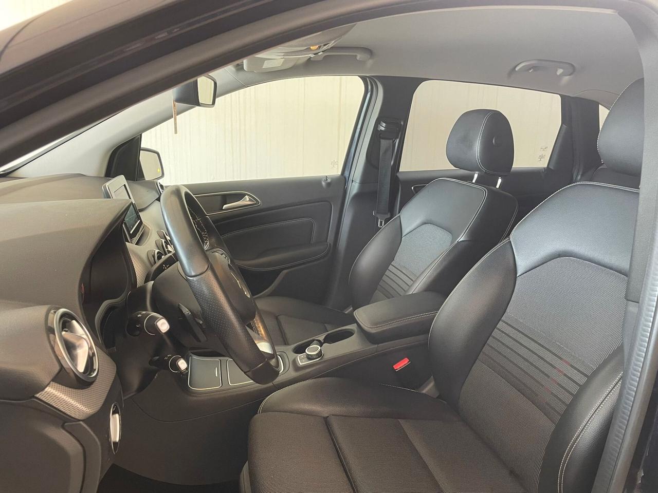 Mercedes-benz B 180 d Sport