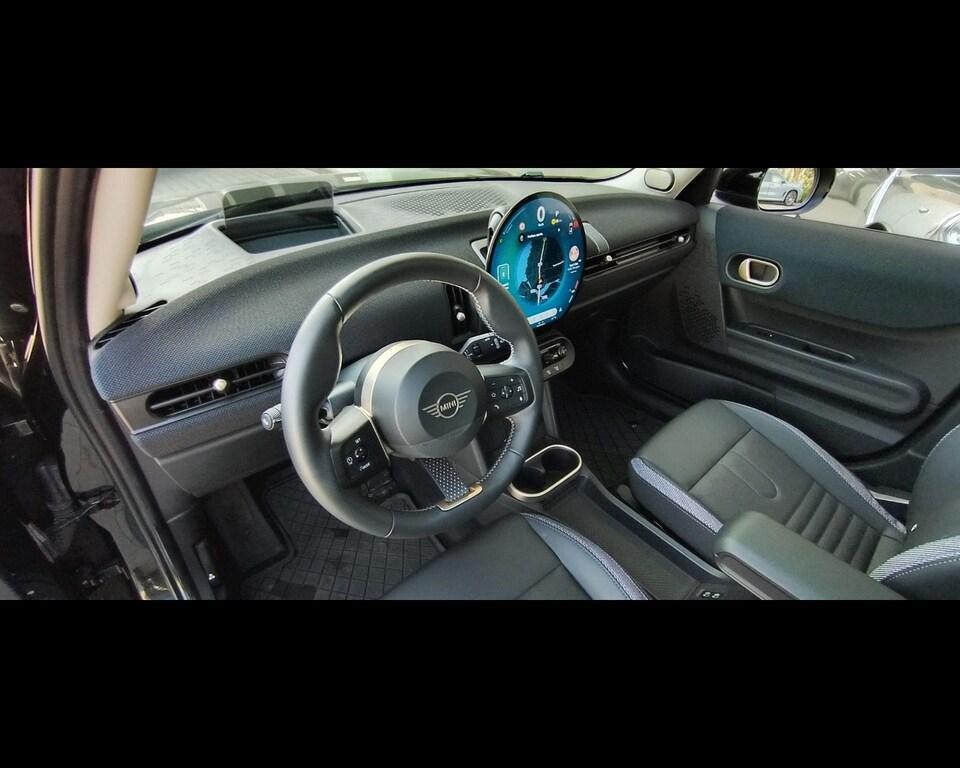 Mini Mini Cooper 5 Porte 1.5 C Favoured Auto