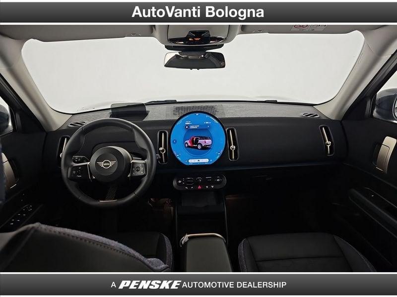 MINI Countryman Mini Countryman 2.0 48V D Classic auto