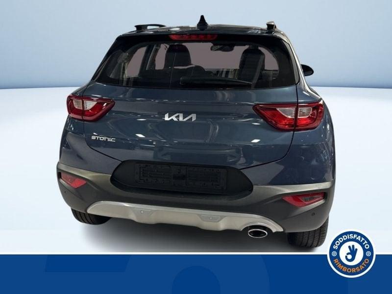 KIA Stonic 1.0 MHEV Urban MY25