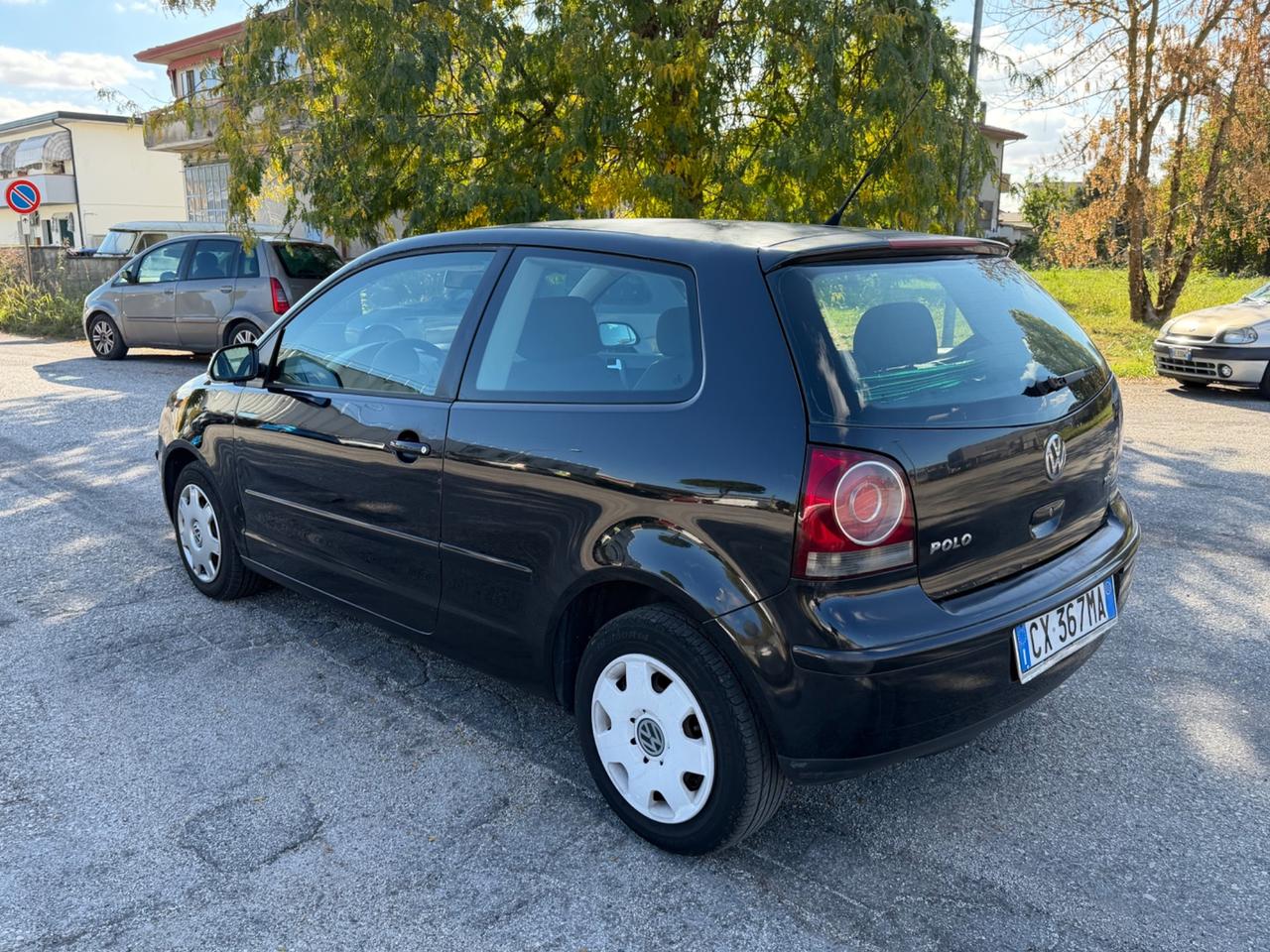 Volkswagen Polo 1.4/69CV TDI 3p. Comfortline
