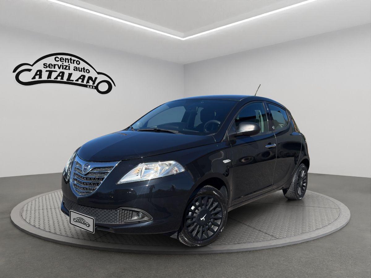 LANCIA - Ypsilon - 1.2 69 CV 5p. GPL Ecochic S Md