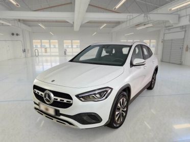 MERCEDES-BENZ GLA 250 Automatic EQ-POWER Sport