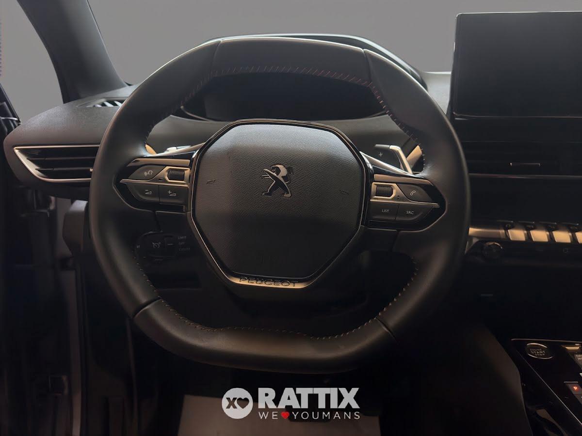 Peugeot 3008 1.5 bluehdi 130CV Allure Pack eat8