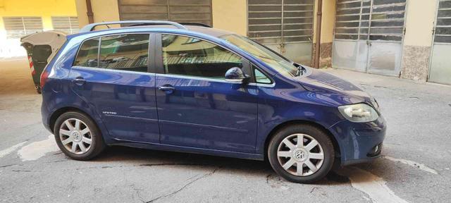 VOLKSWAGEN Golf Plus 1.4 TSI Highline "MANGIA ACQUA"""!!!!!!!!!!!