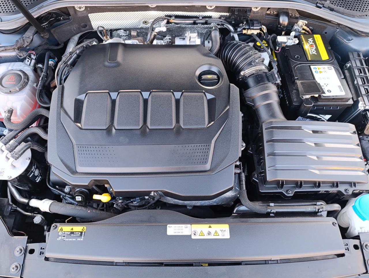 Volkswagen Passat Variant 2.0 tdi Business 122cv dsg