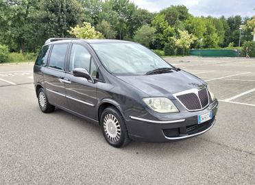 Lancia Phedra 2.2 JTD 128Cv*Alcantara*Xenon*Navi*Cruise