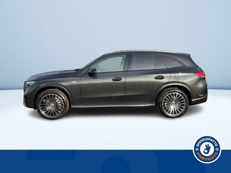 Mercedes-Benz GLC 300de 4Matic EQ-Power AMG Line Advanced Tech