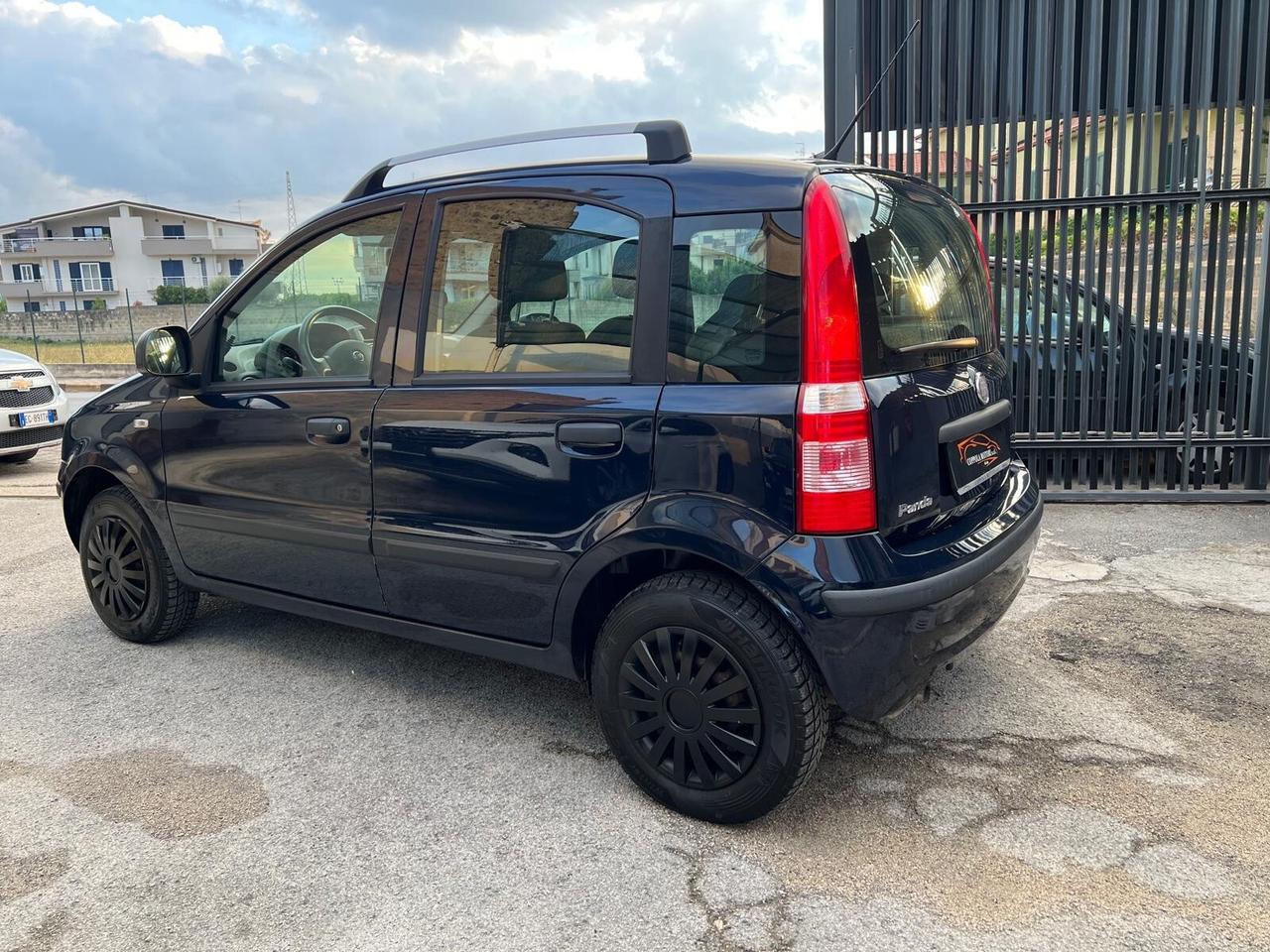 Fiat Panda 1.2 Dynamic
